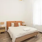 Cozy Center E40 * Будапешт
