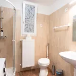 Cozy Center E40 * Будапешт