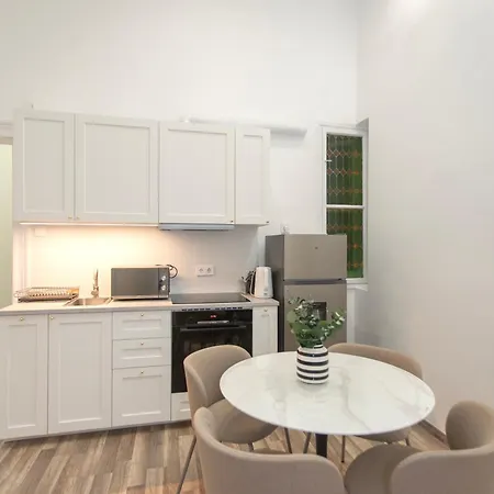 Cozy Center E40 아파트