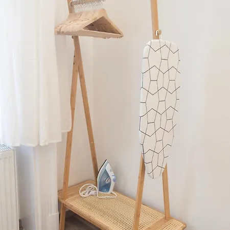 Cozy Center E40 * 부다페스트