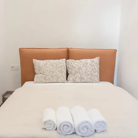 Apartamento Cozy Center E40 *